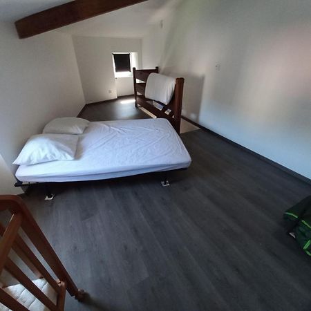 Appartement Atypique Largentière Εξωτερικό φωτογραφία