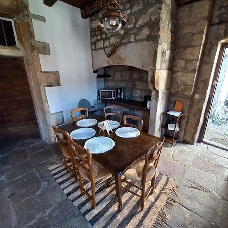 Appartement Atypique Largentière Εξωτερικό φωτογραφία