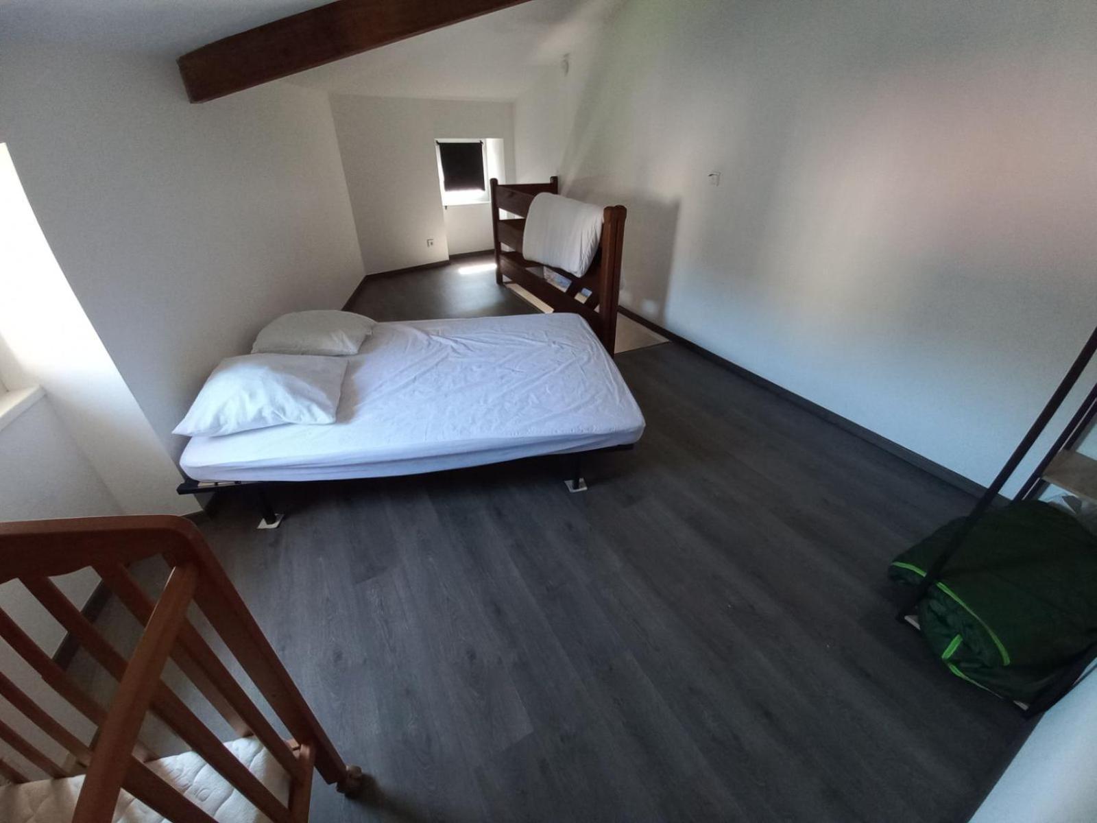 Appartement Atypique Largentière Εξωτερικό φωτογραφία