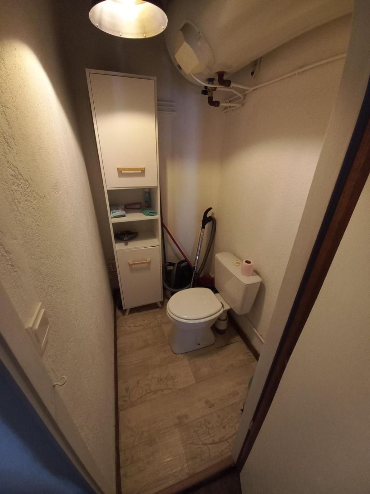 Appartement Atypique Largentière Εξωτερικό φωτογραφία